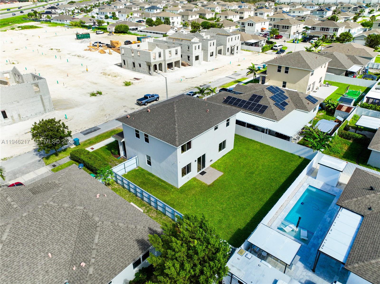 13374 Southwest 274th Street Homestead, FL 33032 - Photo 65 of 85