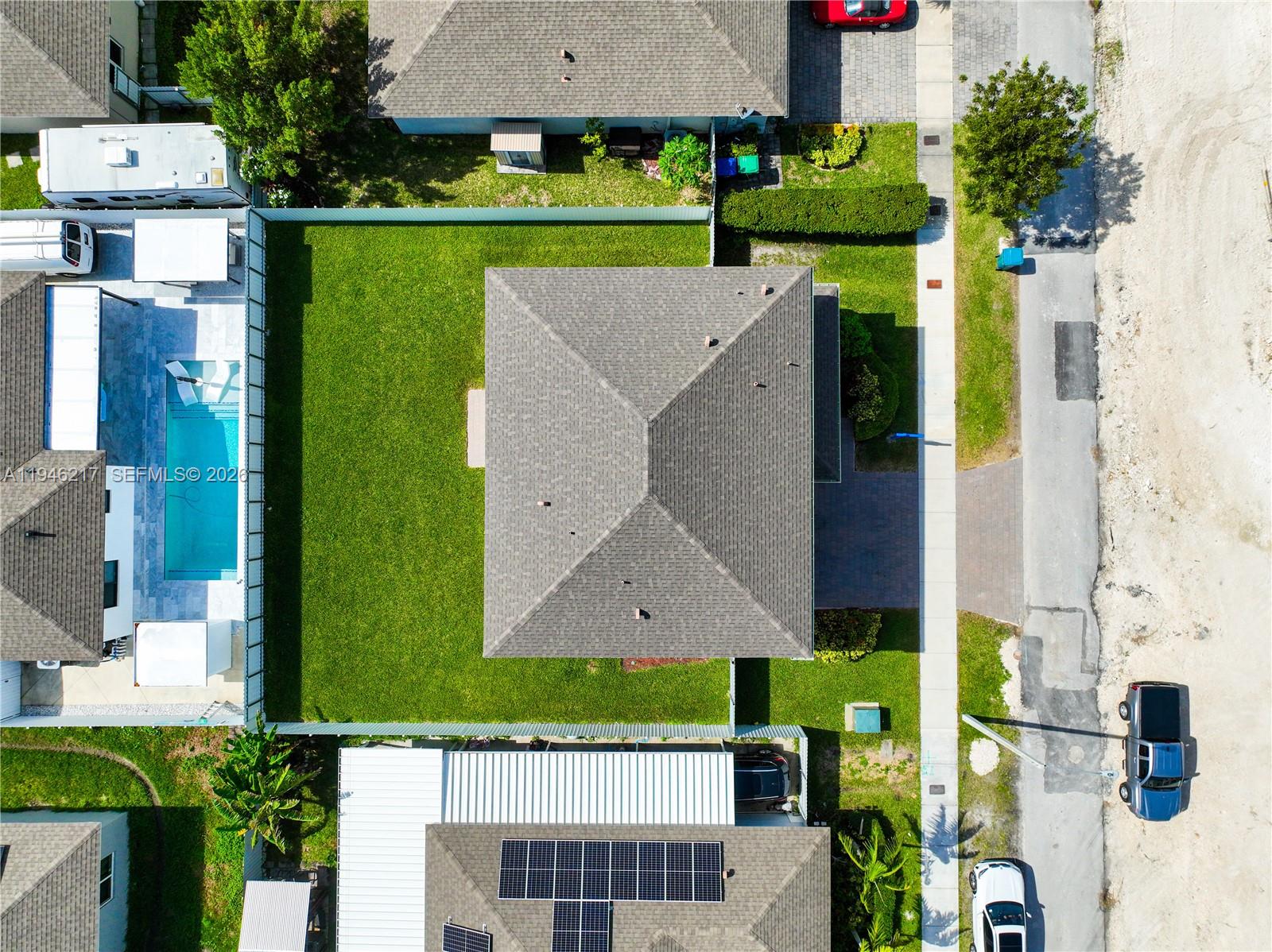 13374 Southwest 274th Street Homestead, FL 33032 - Photo 68 of 85