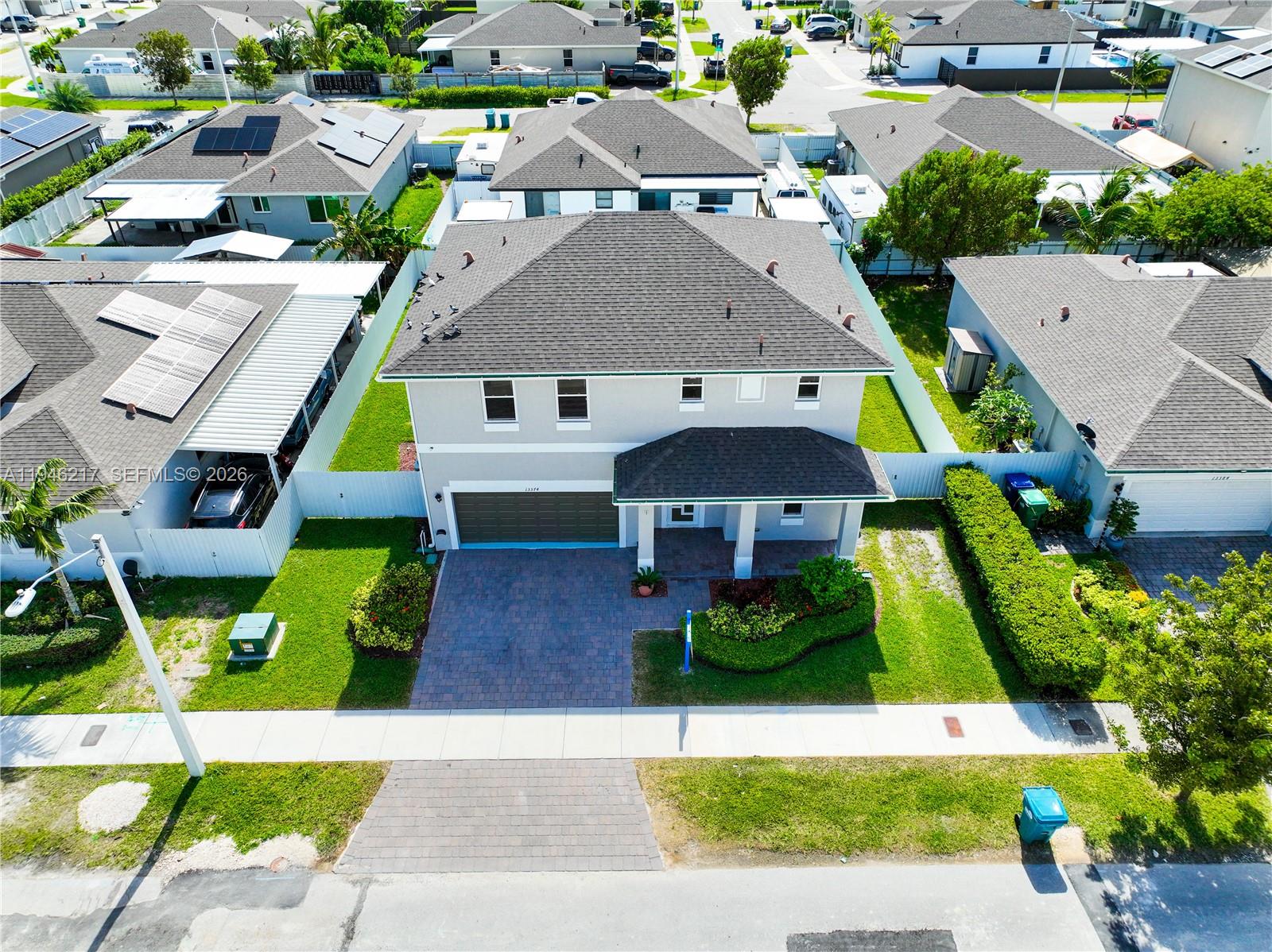 13374 Southwest 274th Street Homestead, FL 33032 - Photo 69 of 85