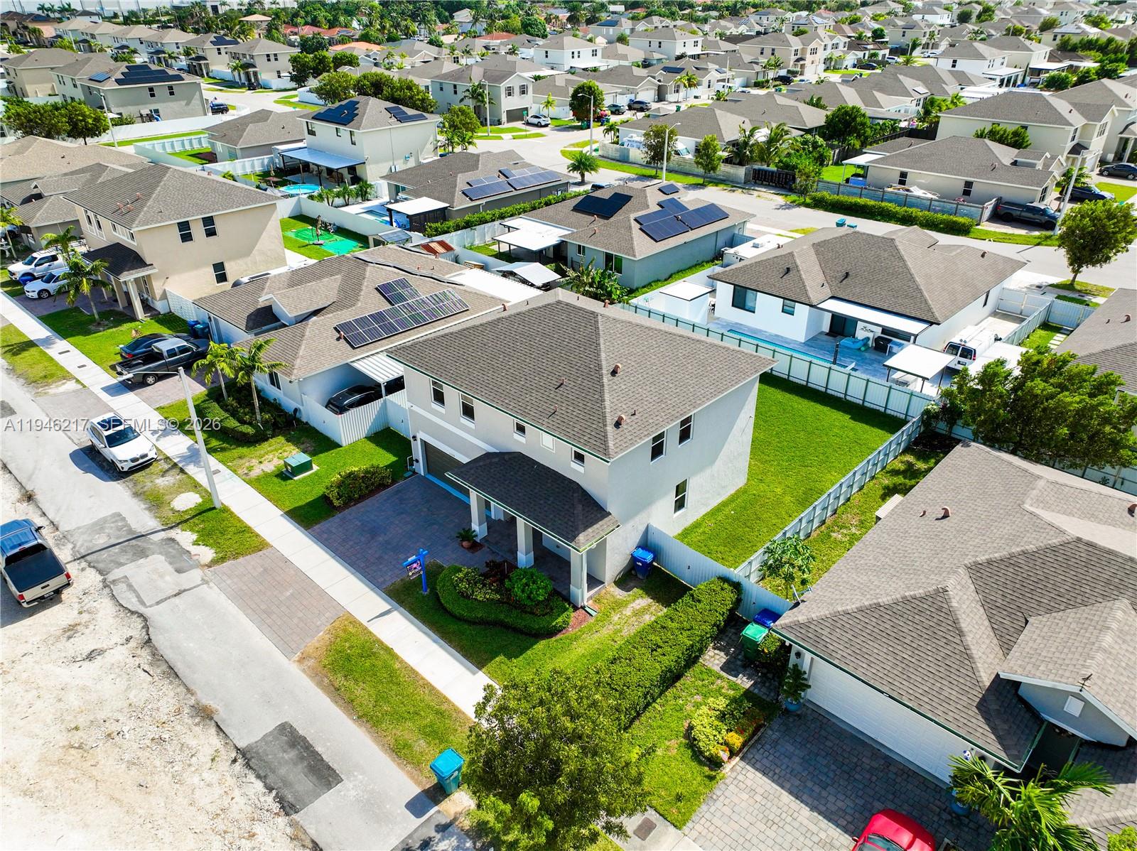 13374 Southwest 274th Street Homestead, FL 33032 - Photo 70 of 85