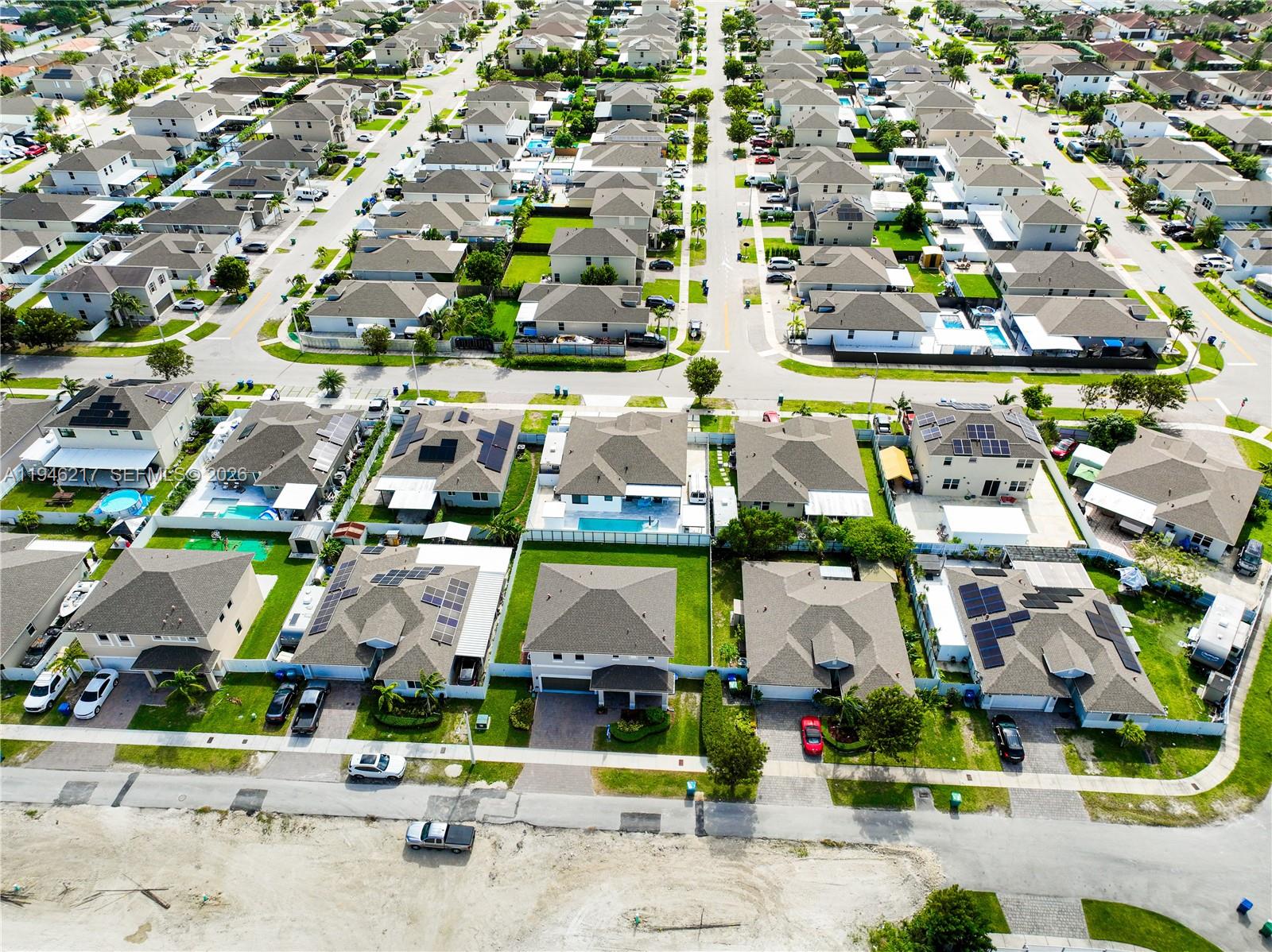 13374 Southwest 274th Street Homestead, FL 33032 - Photo 74 of 85