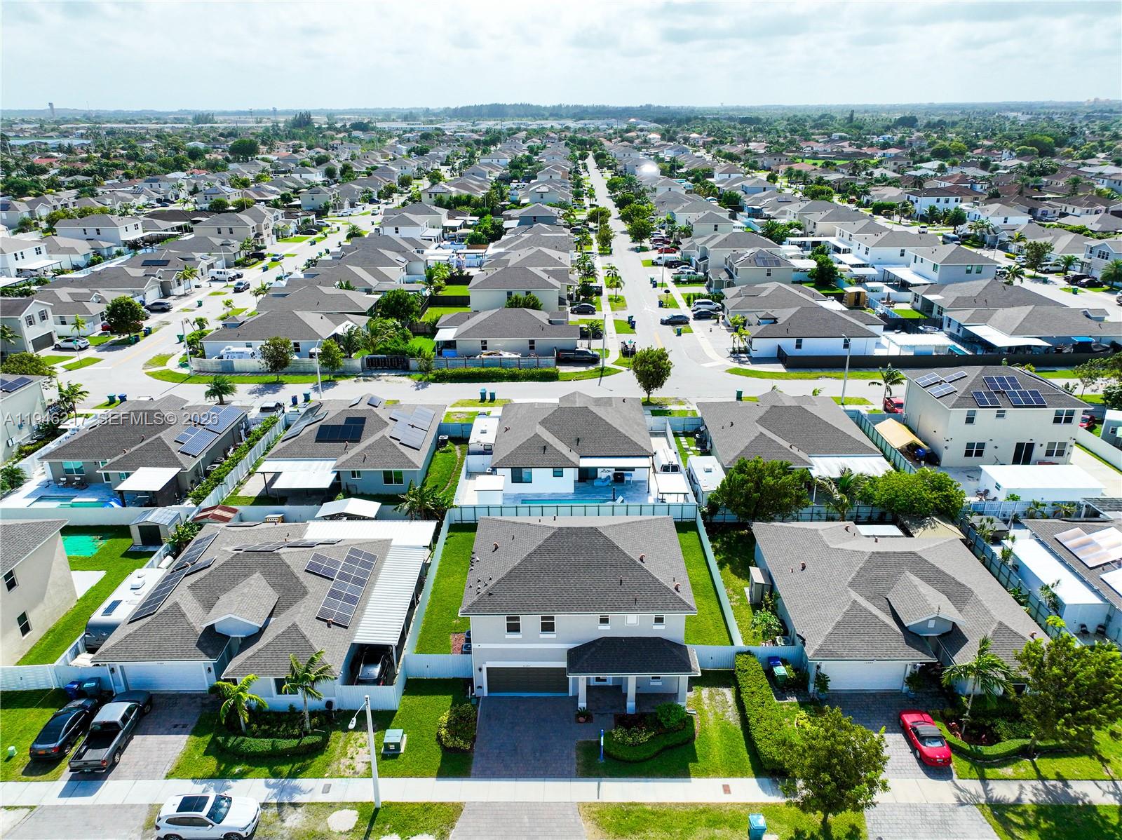 13374 Southwest 274th Street Homestead, FL 33032 - Photo 81 of 85