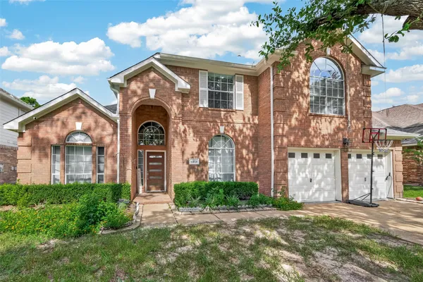$3,200 | 6514 Kings Summit Drive, Katy, TX 77450