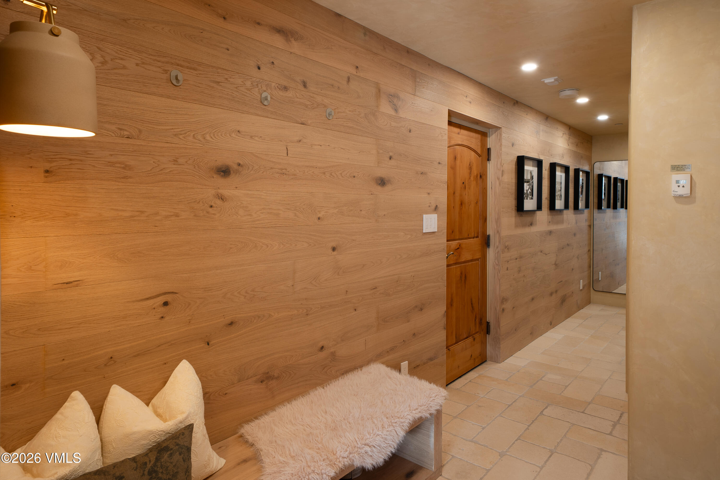 120 Willow Bridge Road, Unit 3G Vail, CO 81657 - Photo 8 of 13 Entrance