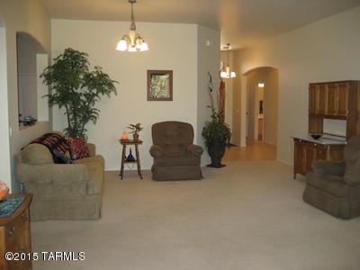 3472 South Thunder Chorus Road Tucson, AZ 85713 - Photo 12 of 29