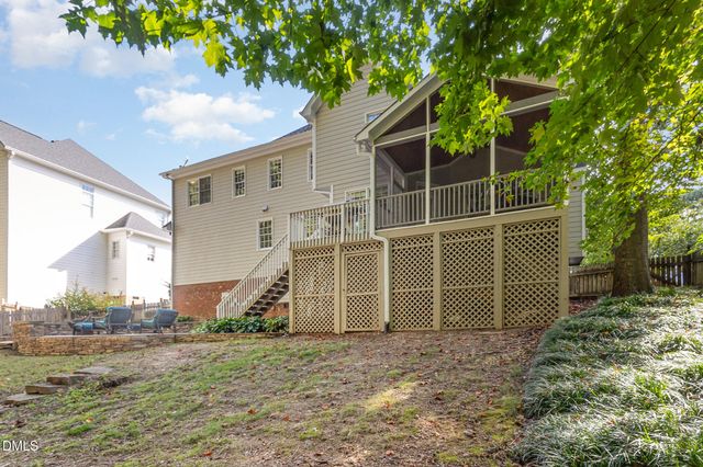 $795,000 | 302 Kellyridge Drive, Apex, NC 27502