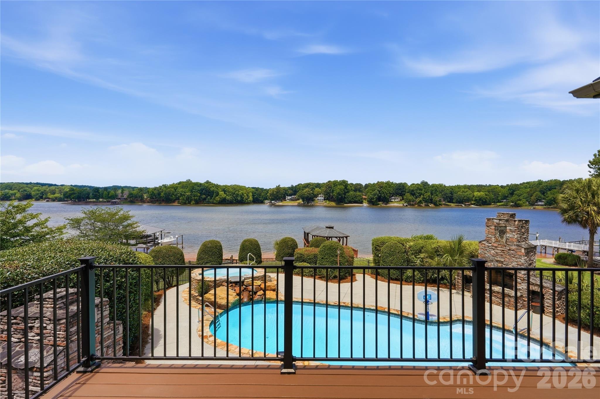 263 Quiet Waters Road Belmont, NC 28012 - Photo 32 of 48