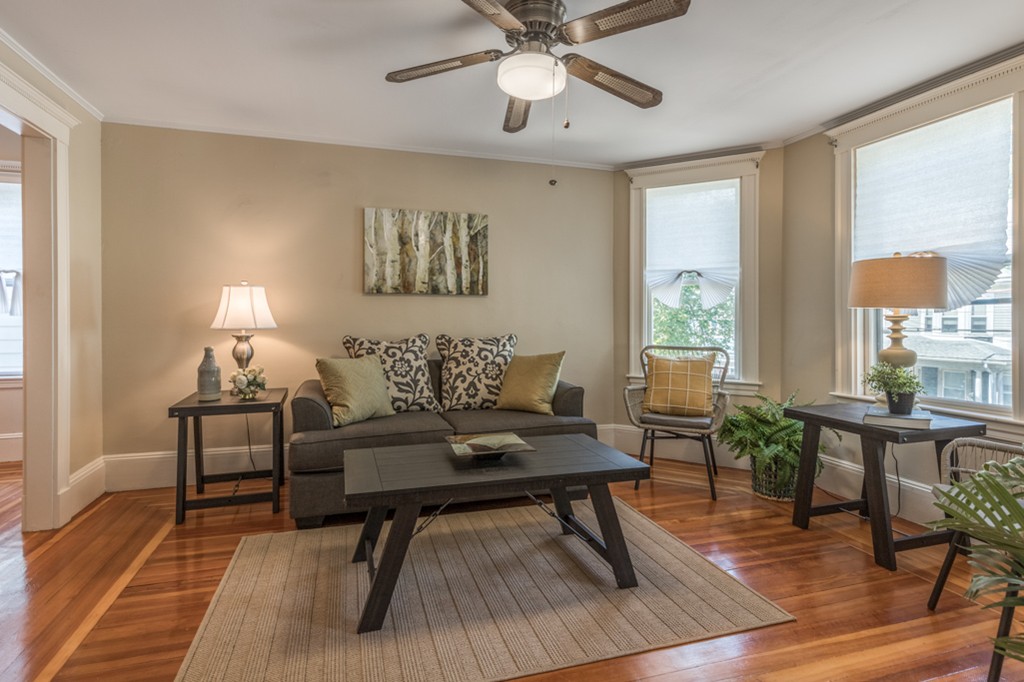 21 Usher Road, Unit 2 Medford, MA 02155 - Photo 8 of 33 Gallery Image 8