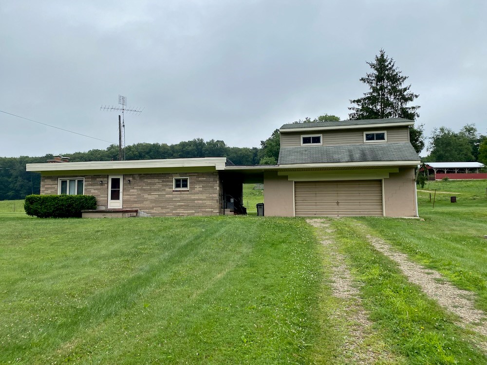 1885 Old Route, Unit 322 Utica, PA 16362 - Photo 2 of 6