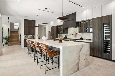 $3,400,000 | 5510 Caladium Drive, Dallas, TX 75230