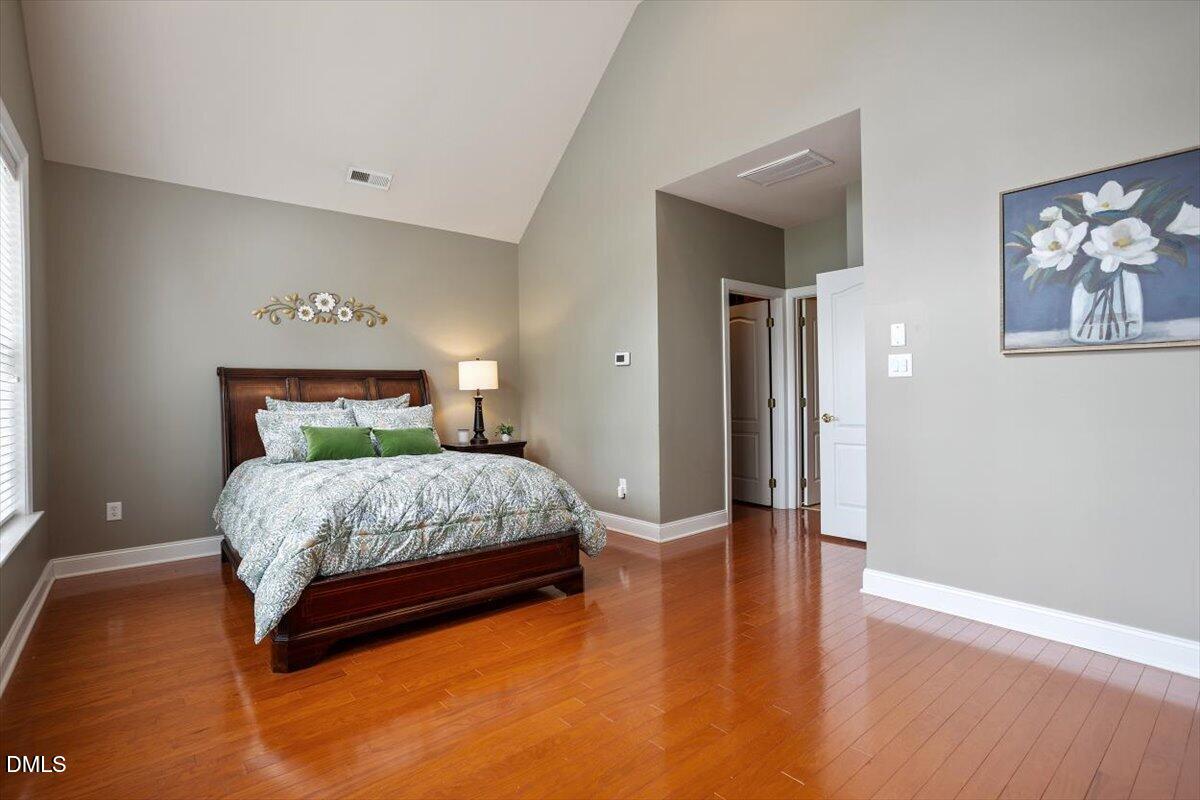 10916 Clovermill Circle Raleigh, NC 27617 - Photo 23 of 50
