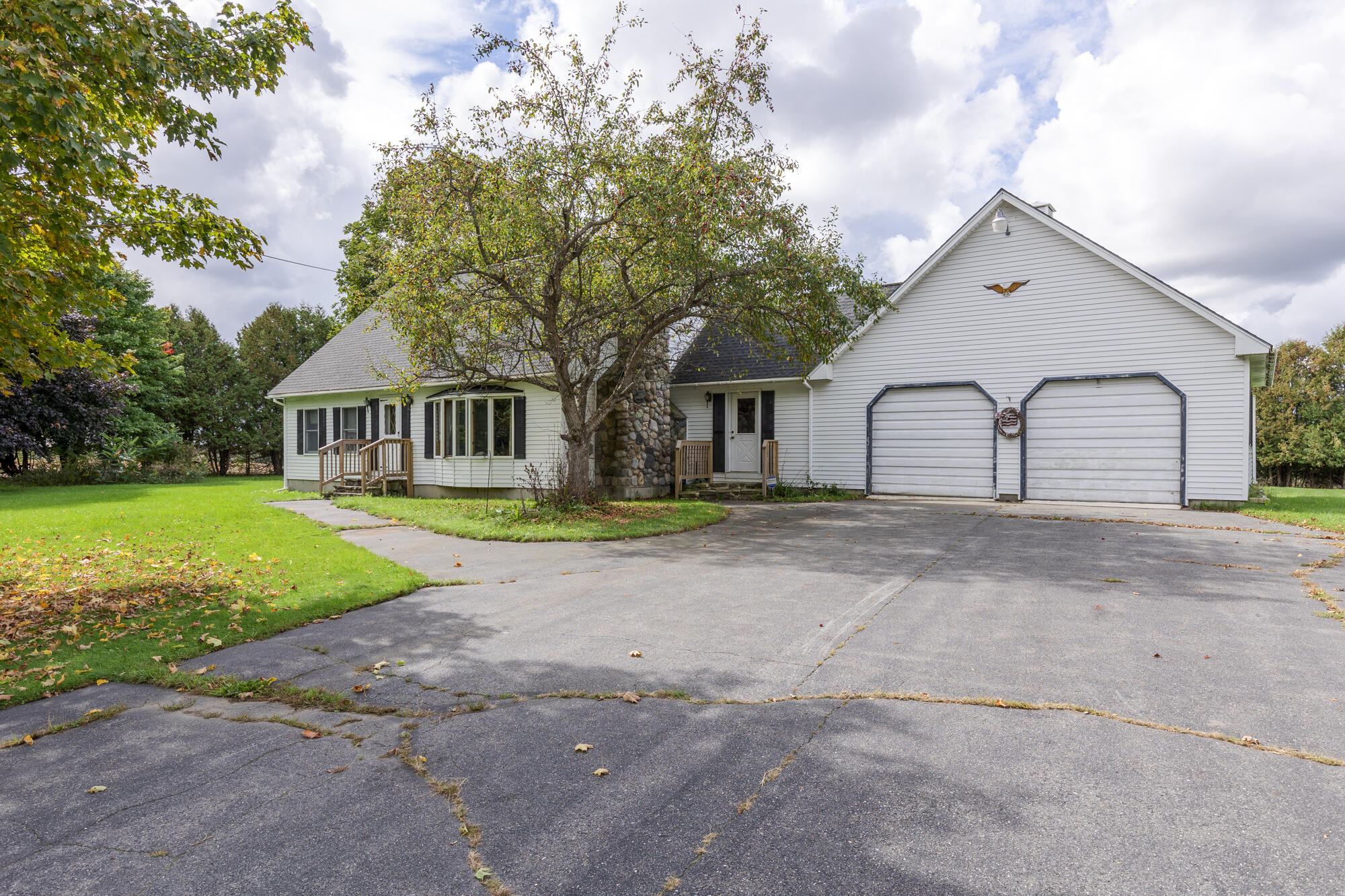 138 Dexter Road St. Albans, ME 04971 - Photo 2 of 31 2-138DexterRdMLS