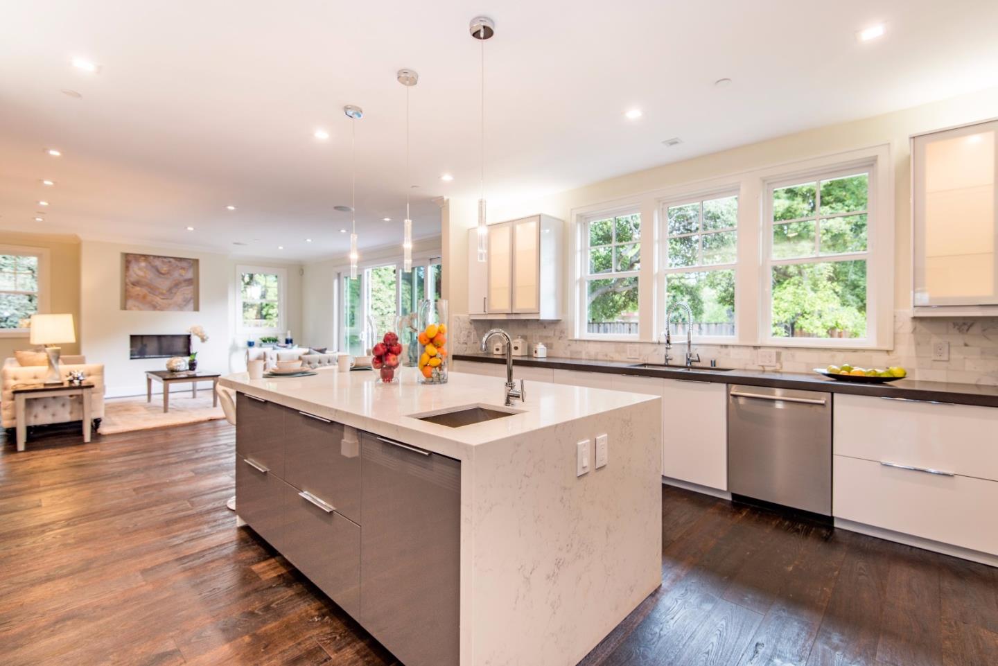 847 Clinton Road Los Altos, CA 94024 - Photo 10 of 24 Gallery Image 10