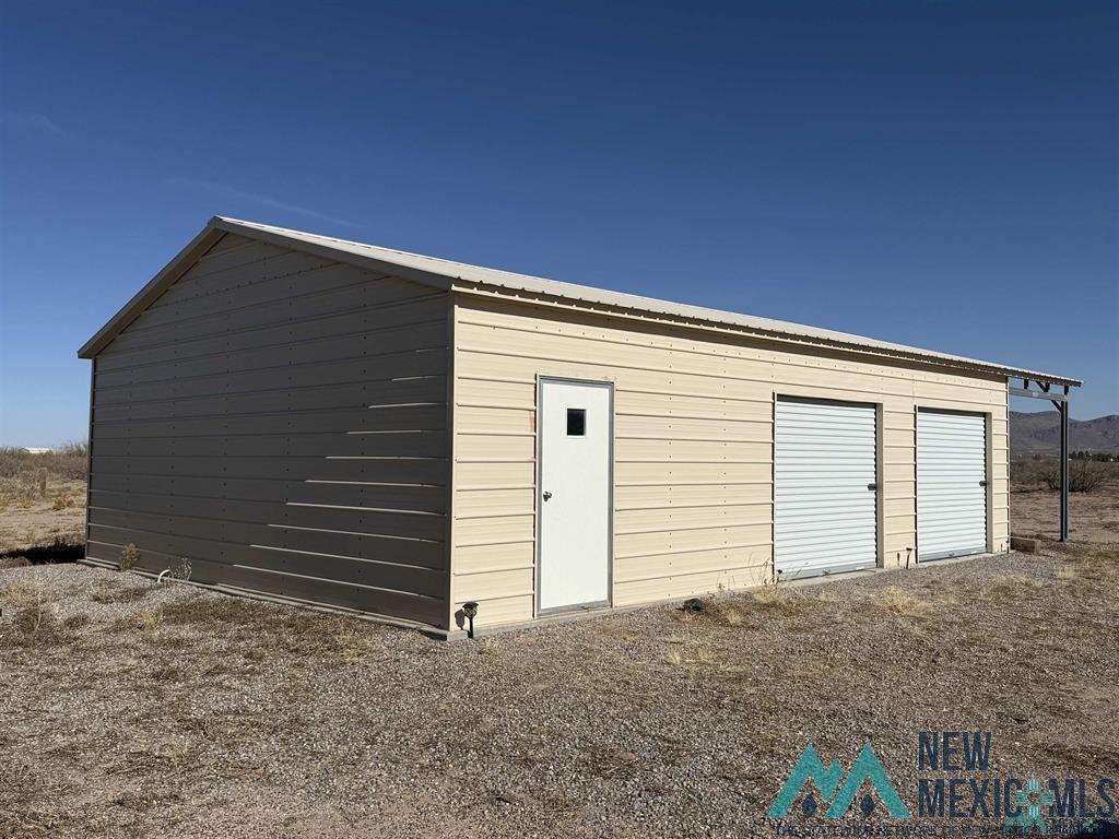 5033 Southeast Monte Vista Road Deming, NM 88030 - Photo 24 of 42 Gallery Image 24