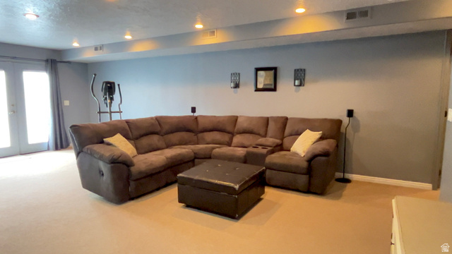 1797 Sunset Road Enoch, UT 84721 - Photo 37 of 80 Living room