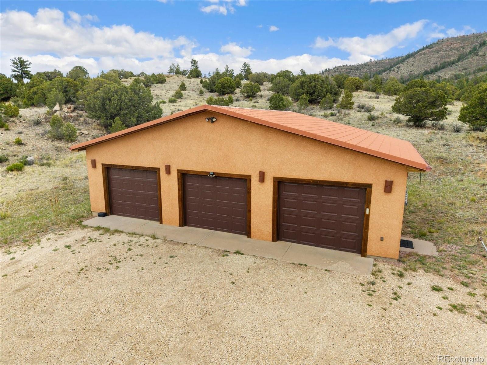 40 Bear Ridge Road Westcliffe, CO 81252 - Photo 39 of 50
