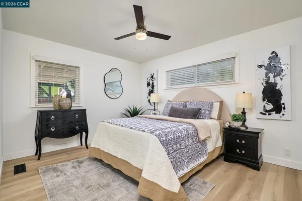 $749,900 | 5520 Alaska Drive, Concord, CA 94521