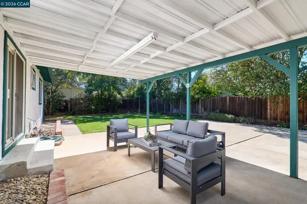 $749,900 | 5520 Alaska Drive, Concord, CA 94521
