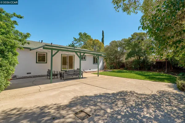 $749,900 | 5520 Alaska Drive, Concord, CA 94521