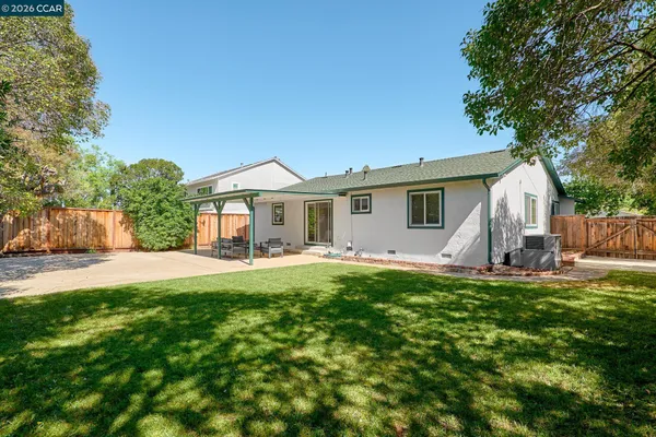 $749,900 | 5520 Alaska Drive, Concord, CA 94521