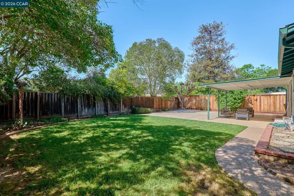 $749,900 | 5520 Alaska Drive, Concord, CA 94521