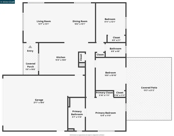 $749,900 | 5520 Alaska Drive, Concord, CA 94521