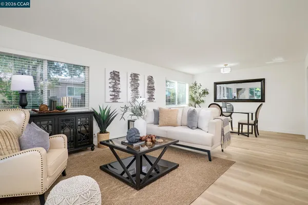 $749,900 | 5520 Alaska Drive, Concord, CA 94521