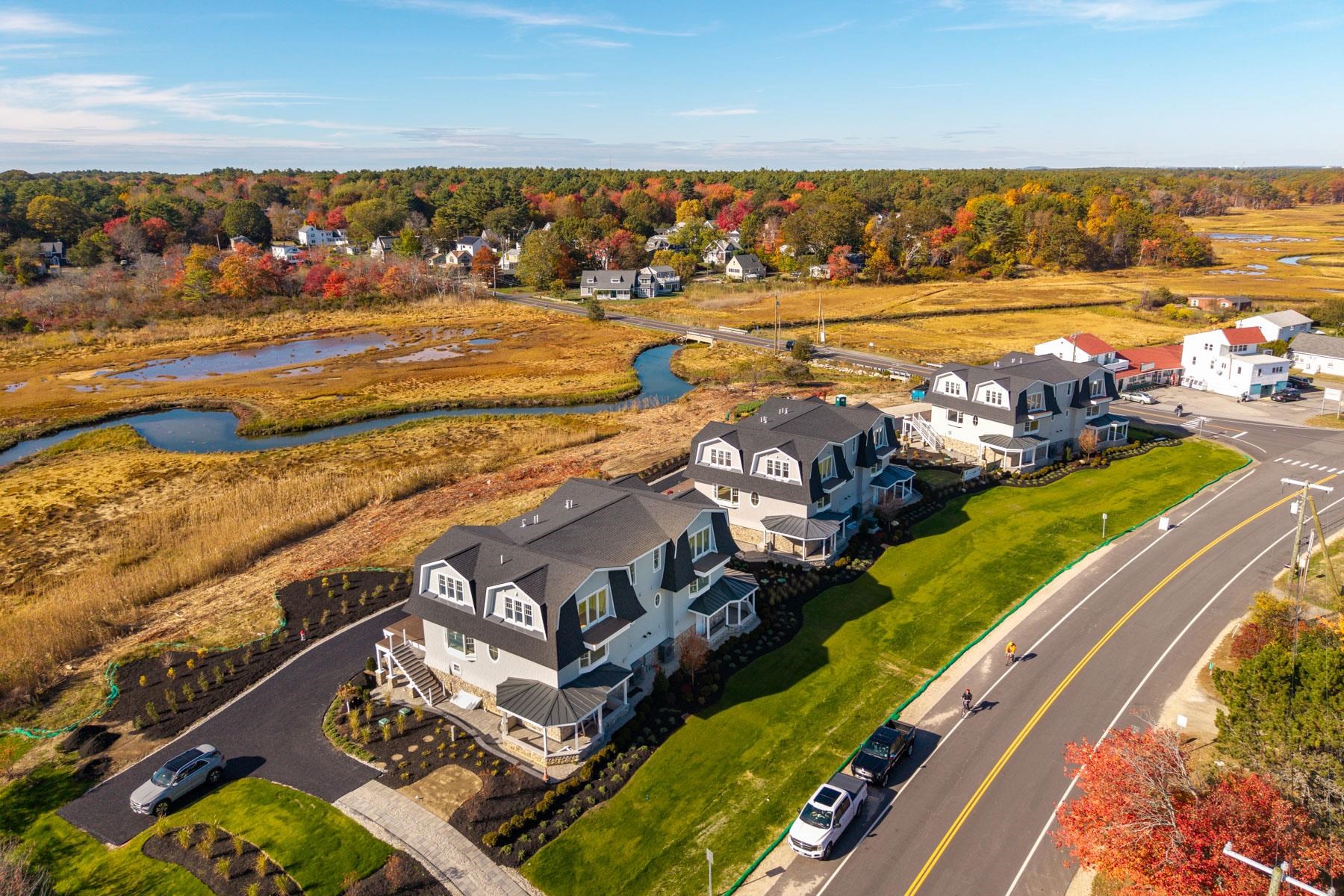 1215 Ocean Boulevard, Unit 3 Rye, NH 03870 - Photo 3 of 57