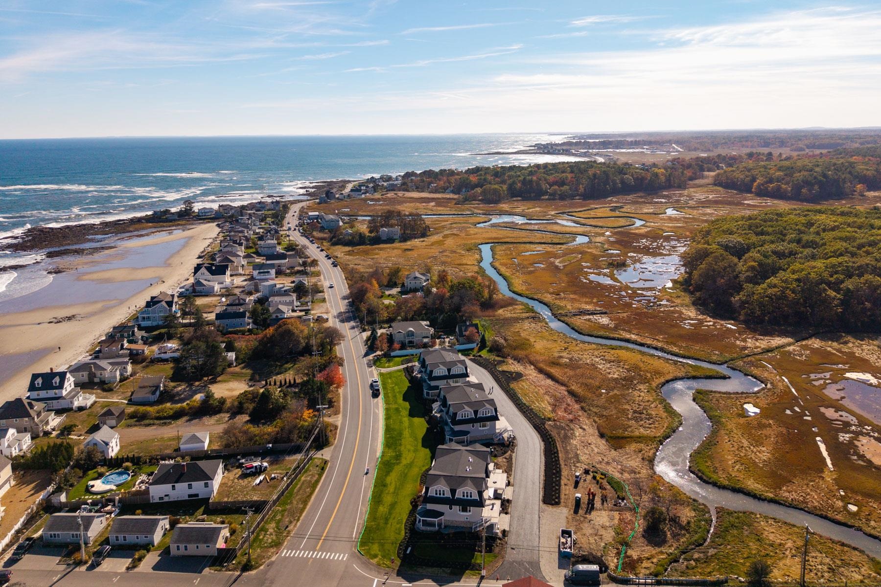 1215 Ocean Boulevard, Unit 3 Rye, NH 03870 - Photo 4 of 57