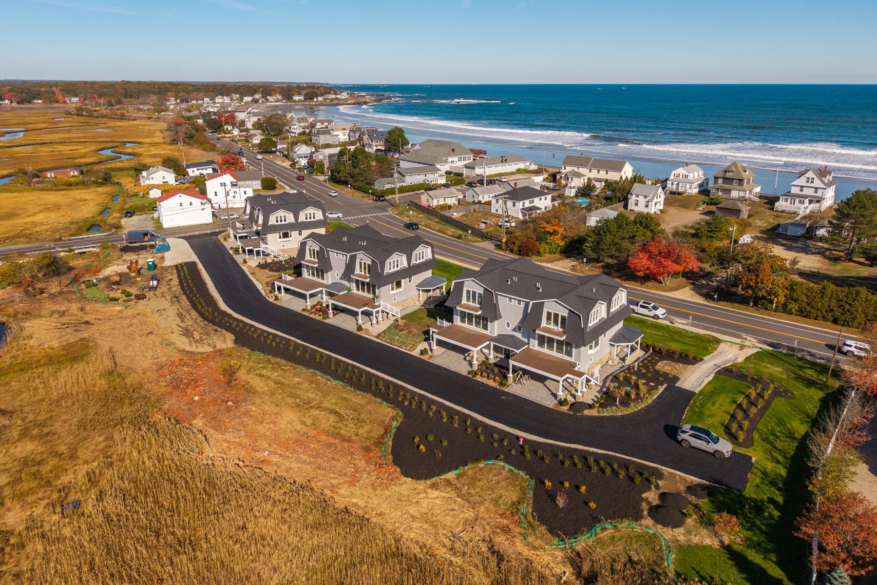 1215 Ocean Boulevard, Unit 3 Rye, NH 03870 - Photo 48 of 57