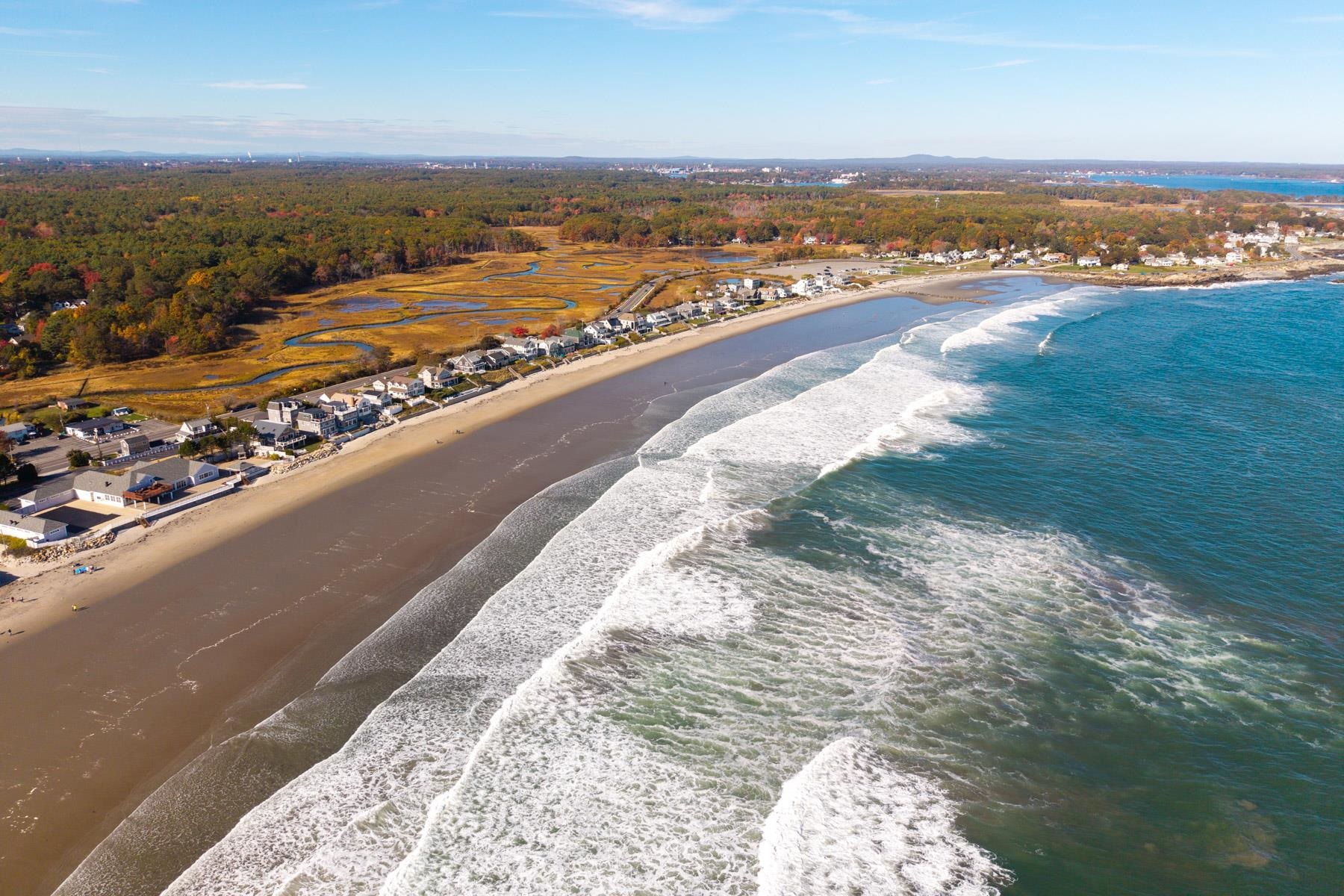 1215 Ocean Boulevard, Unit 3 Rye, NH 03870 - Photo 57 of 57