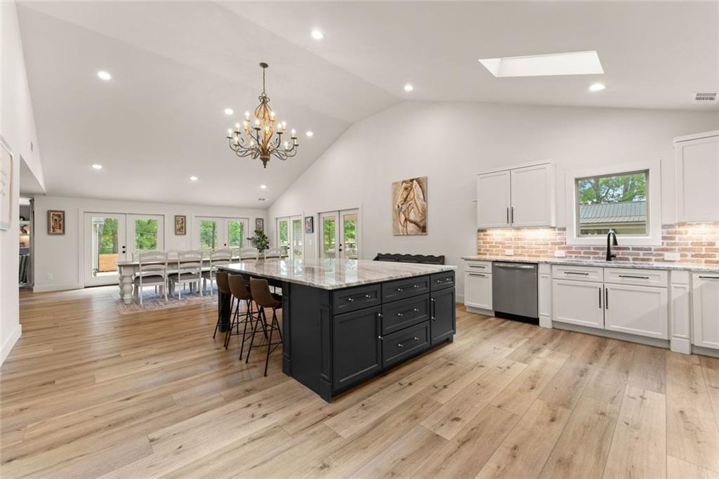 298-p J P J Roberts Road Jefferson, GA 30549 - Photo 20 of 84