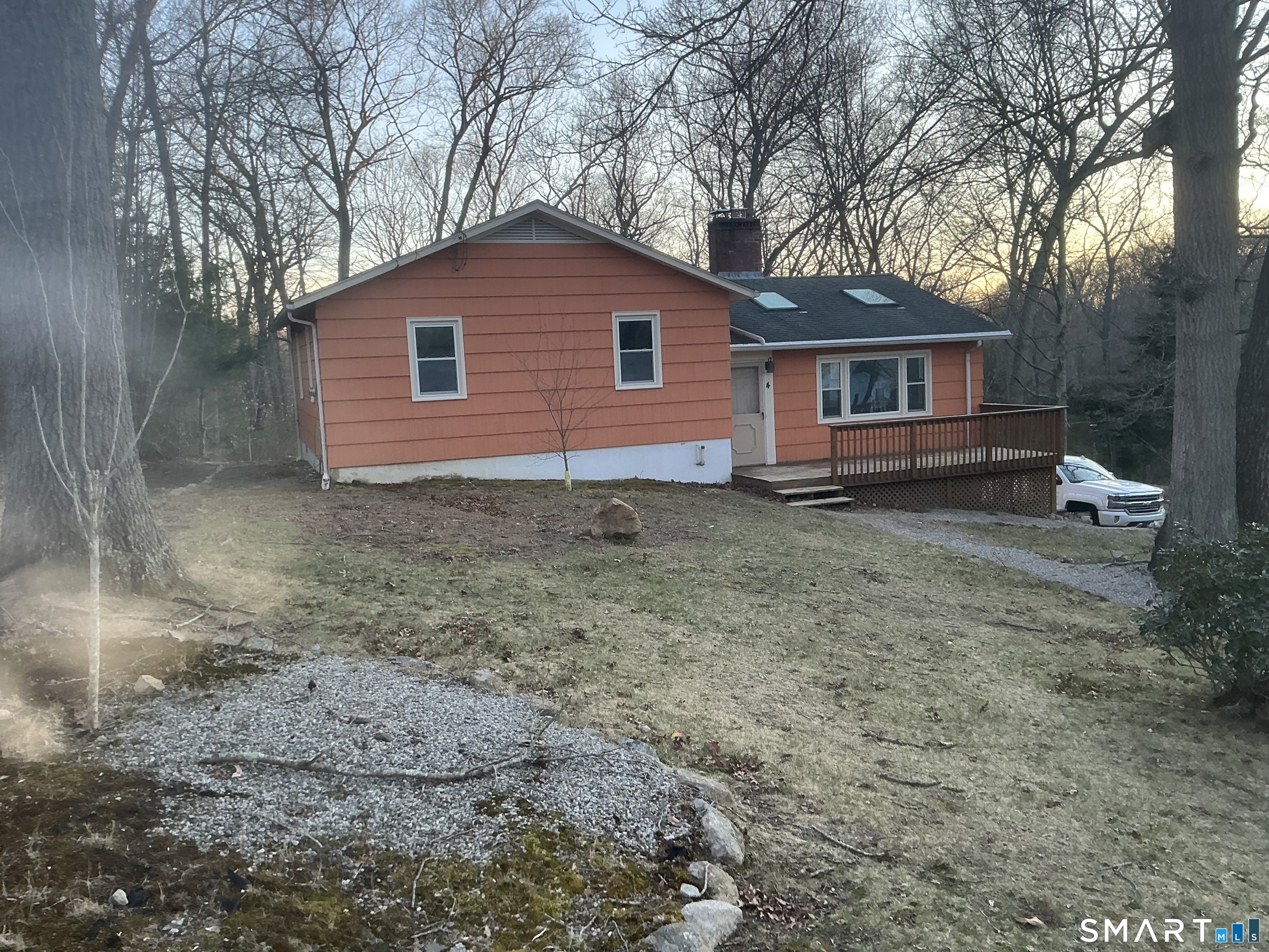 4 North Glenwoods Road Ledyard, CT 06335 - Photo 1 of 27