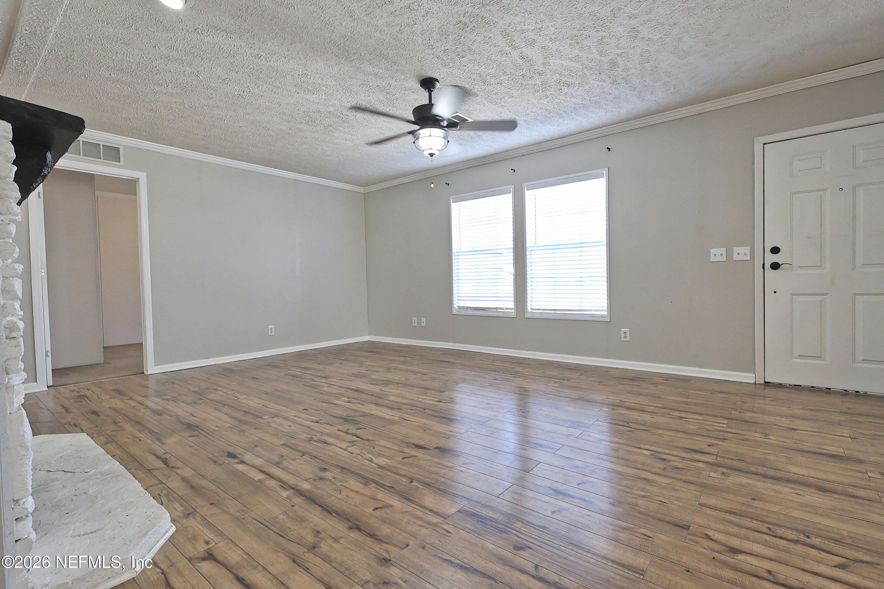 4680 Southeast 92nd Street Starke, FL 32091 - Photo 11 of 80 Living Room