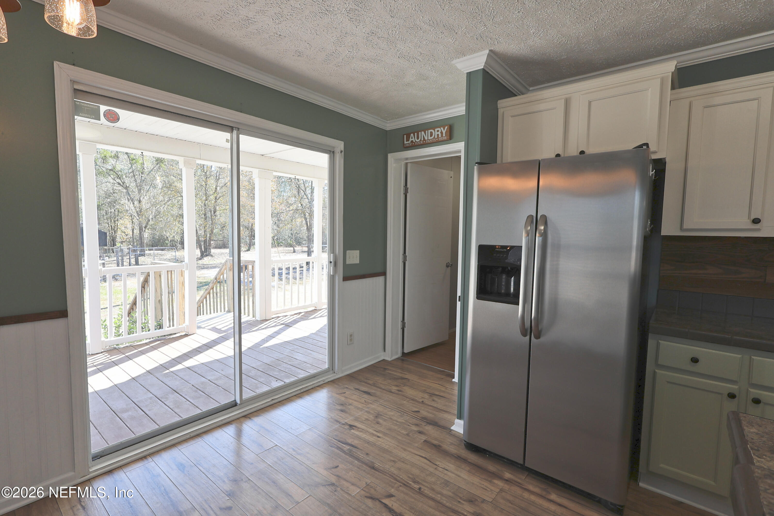 4680 Southeast 92nd Street Starke, FL 32091 - Photo 20 of 80 kitchen