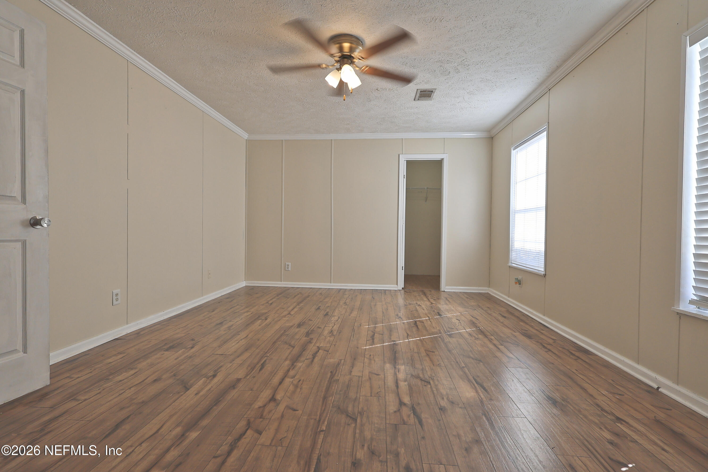 4680 Southeast 92nd Street Starke, FL 32091 - Photo 23 of 80 Master Bedroom