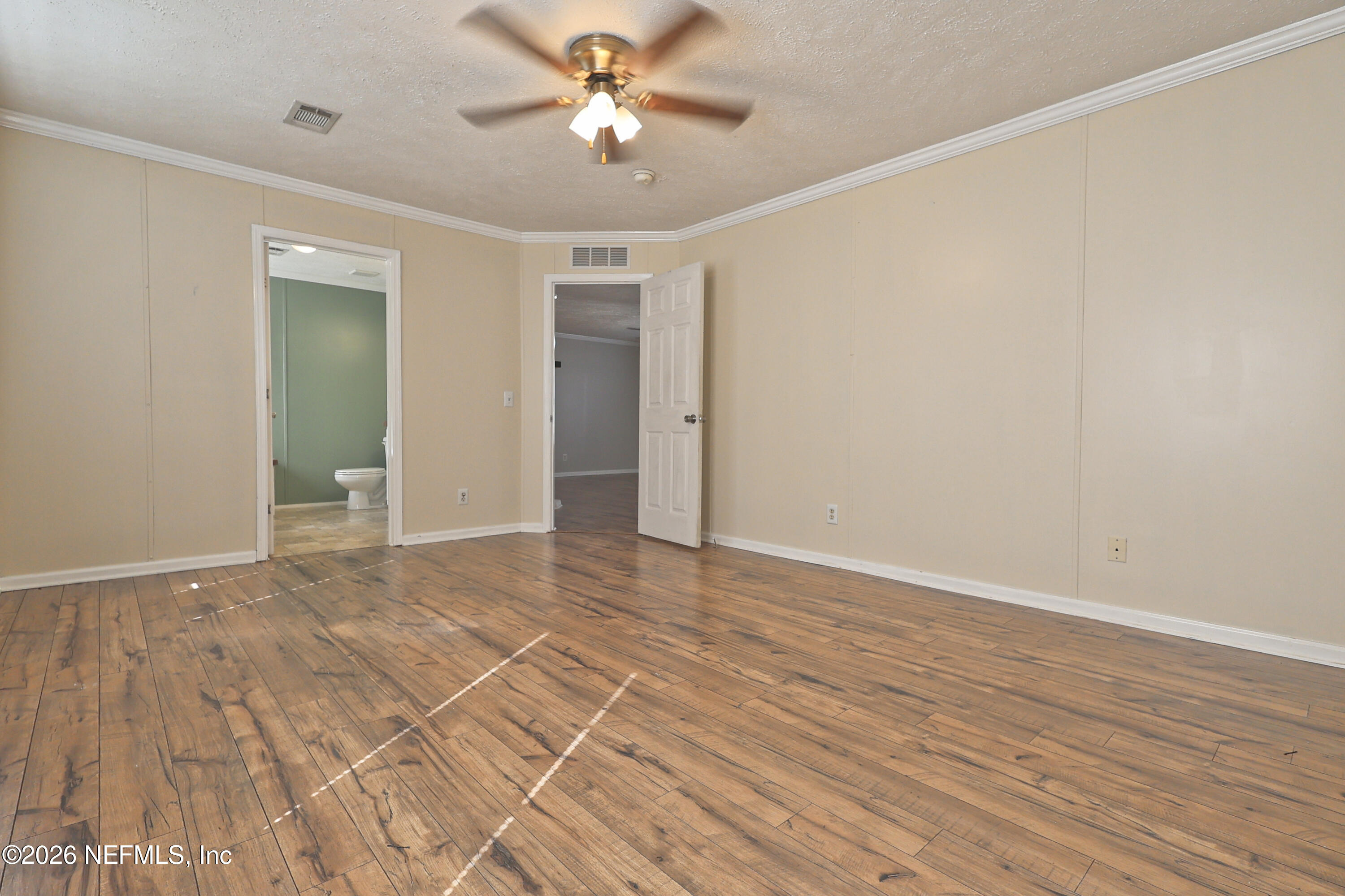 4680 Southeast 92nd Street Starke, FL 32091 - Photo 24 of 80 Master Bedroom