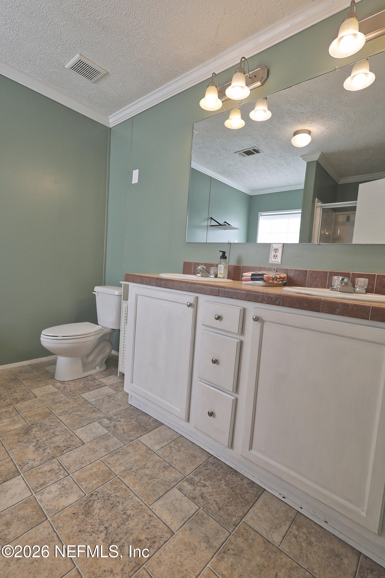4680 Southeast 92nd Street Starke, FL 32091 - Photo 32 of 80 Master Bath