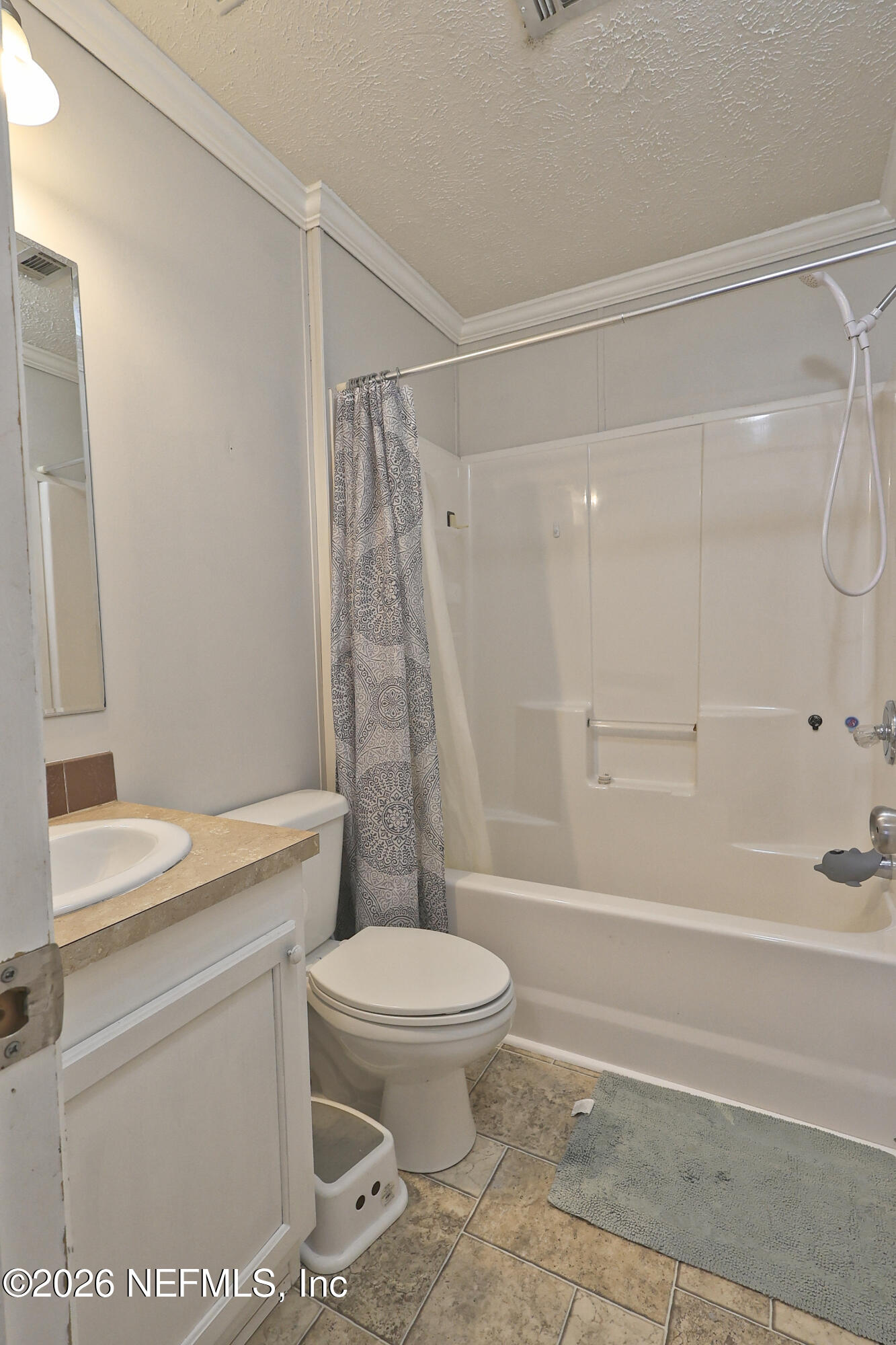 4680 Southeast 92nd Street Starke, FL 32091 - Photo 36 of 80 Hall Bath
