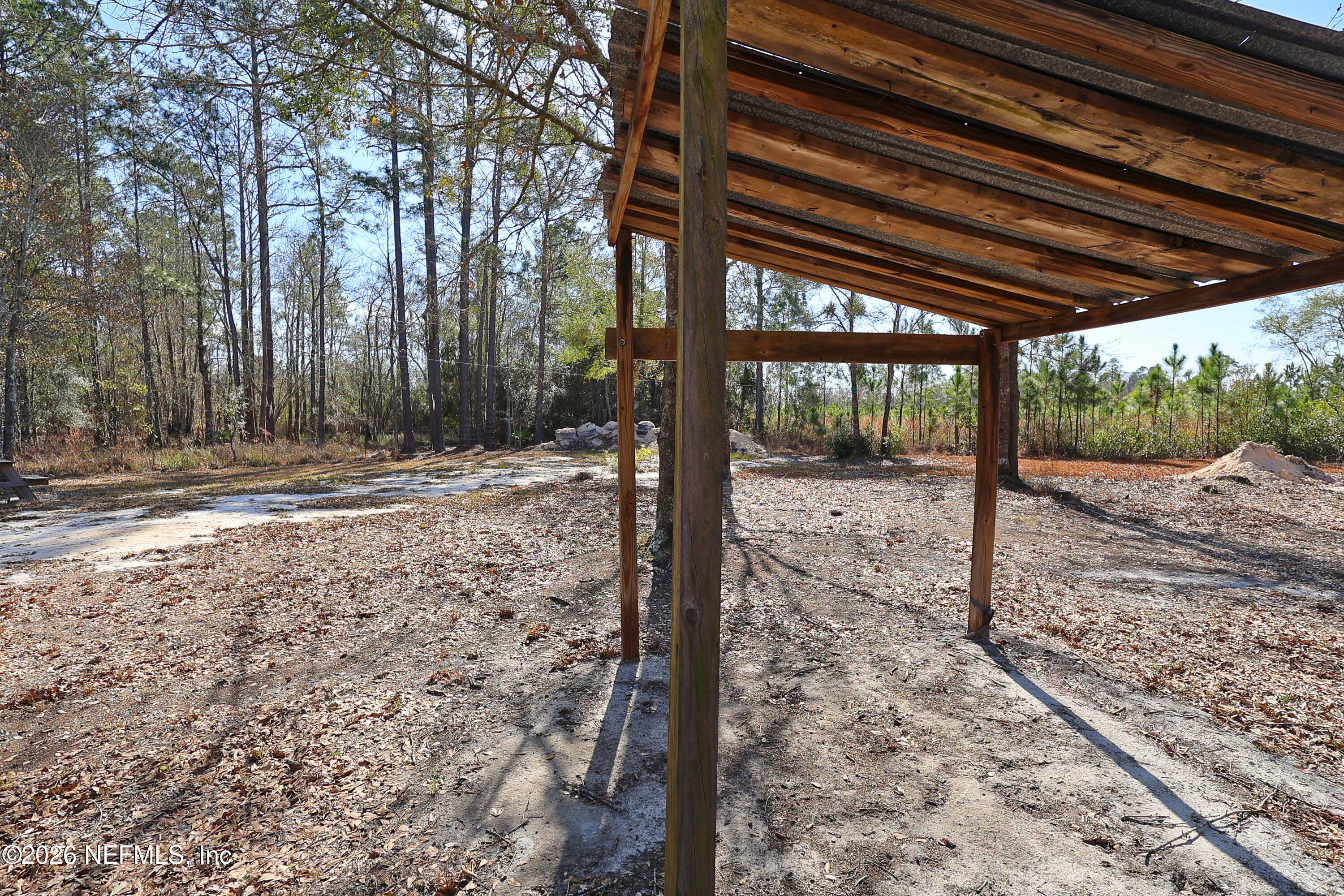 4680 Southeast 92nd Street Starke, FL 32091 - Photo 54 of 80