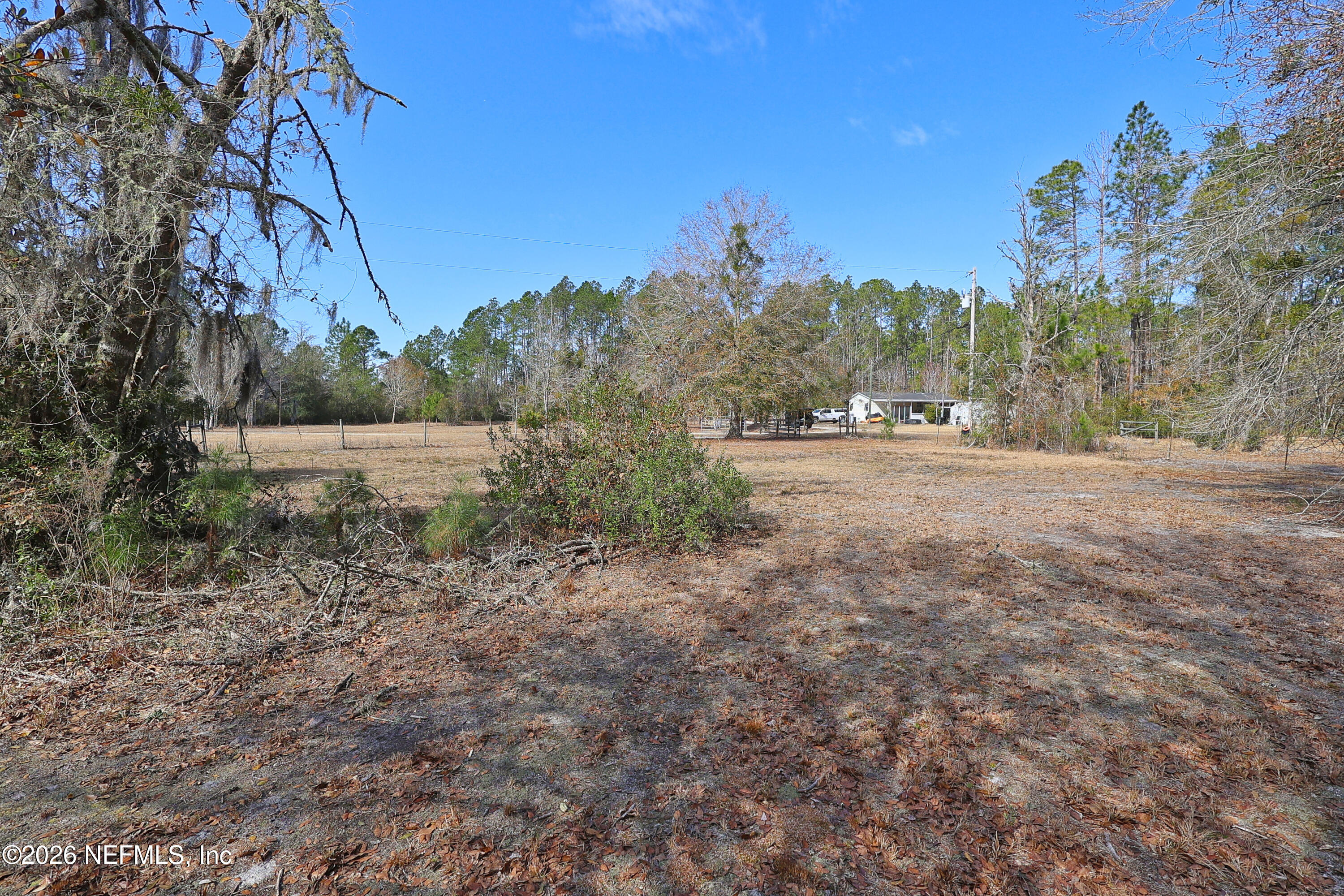 4680 Southeast 92nd Street Starke, FL 32091 - Photo 59 of 80 land