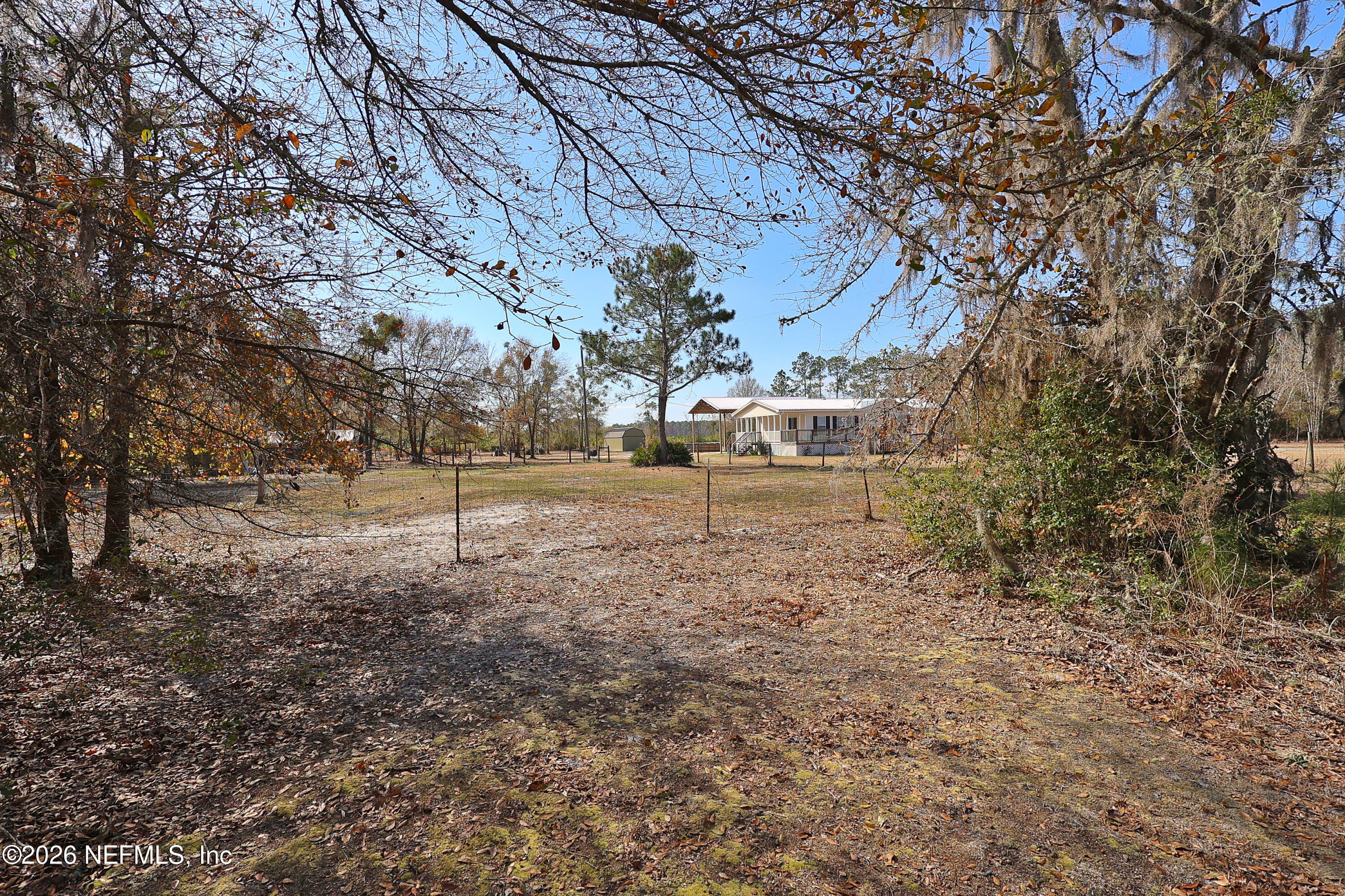 4680 Southeast 92nd Street Starke, FL 32091 - Photo 60 of 80 land