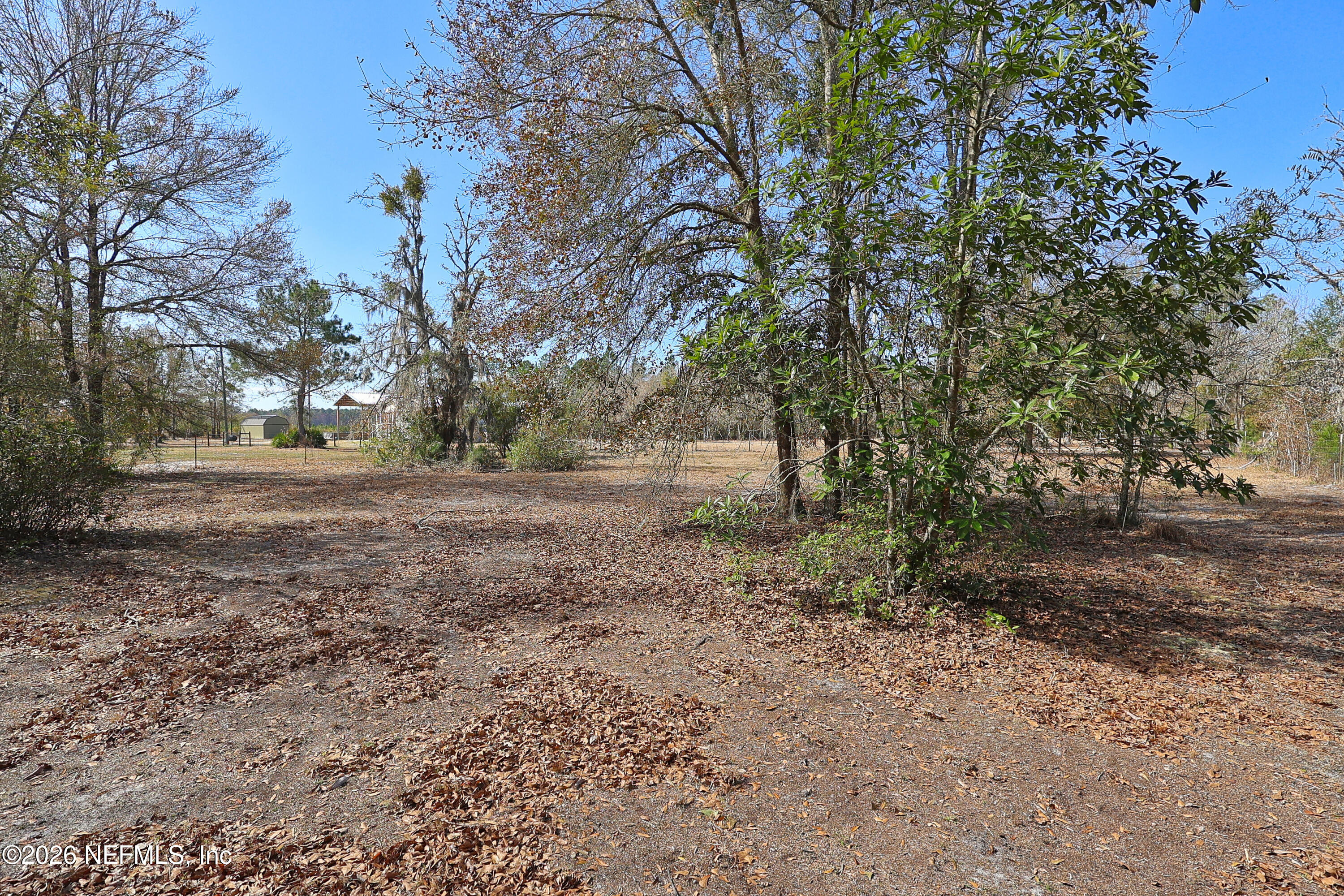 4680 Southeast 92nd Street Starke, FL 32091 - Photo 61 of 80 land