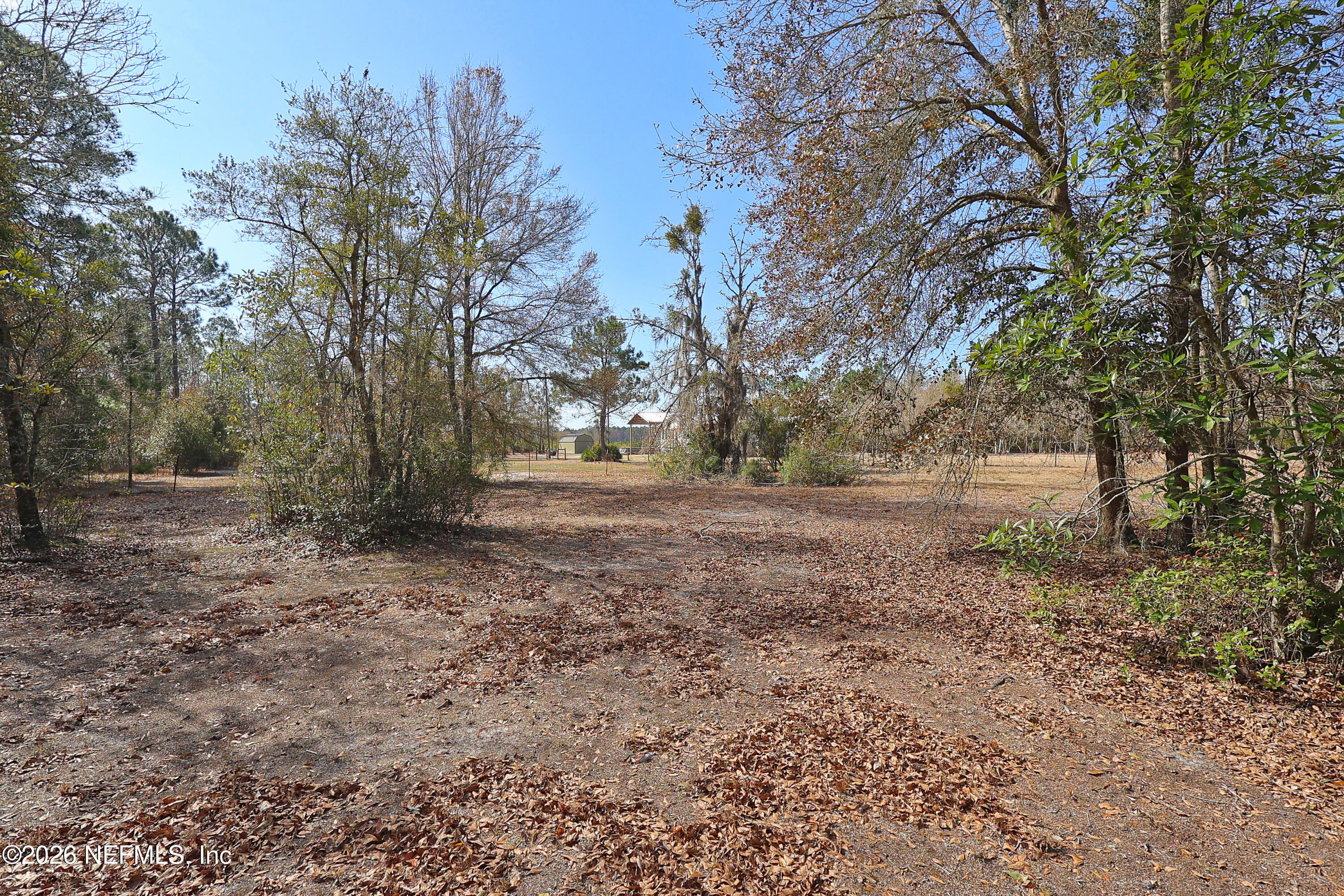 4680 Southeast 92nd Street Starke, FL 32091 - Photo 62 of 80 land