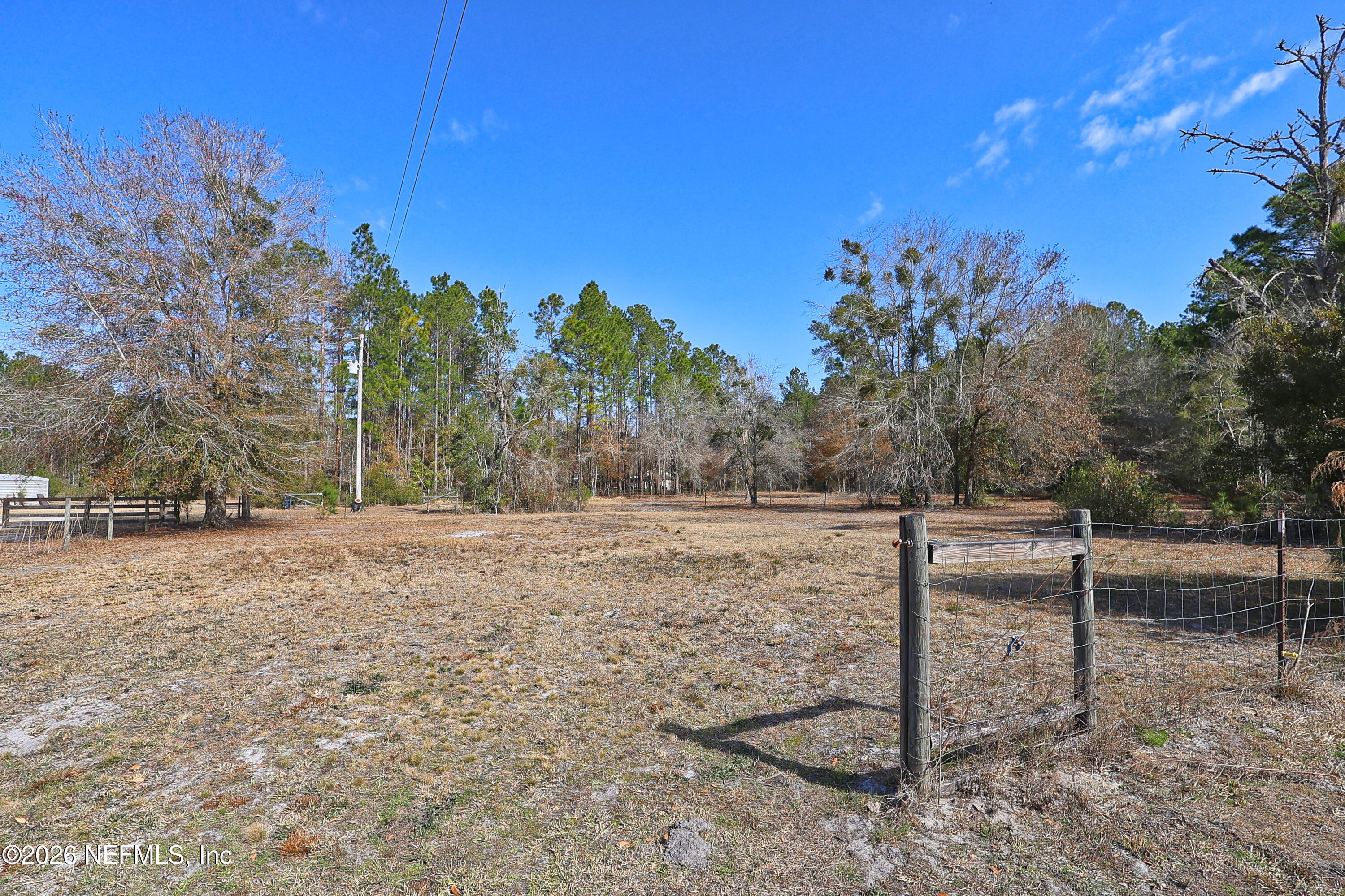 4680 Southeast 92nd Street Starke, FL 32091 - Photo 65 of 80 land