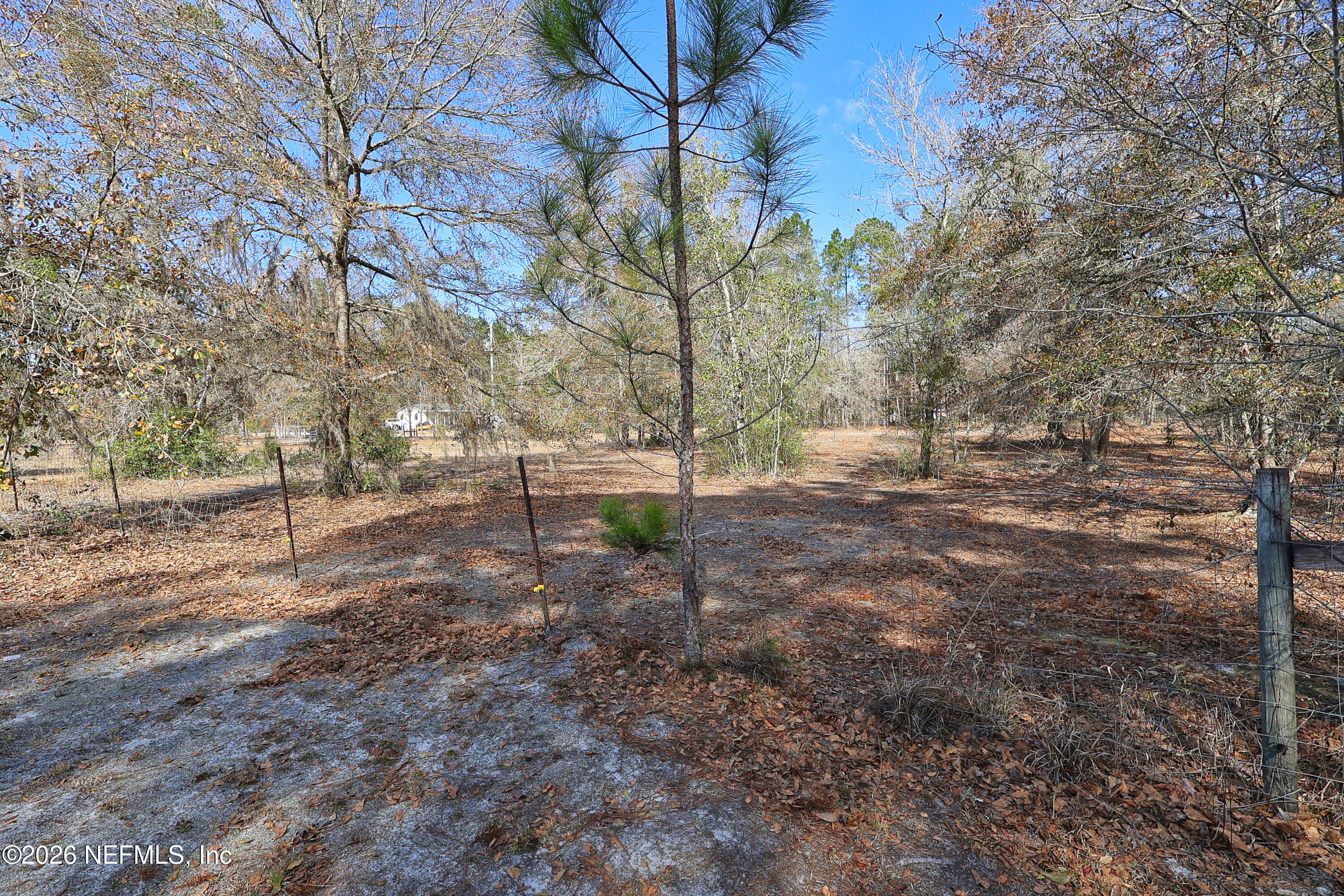 4680 Southeast 92nd Street Starke, FL 32091 - Photo 67 of 80 land