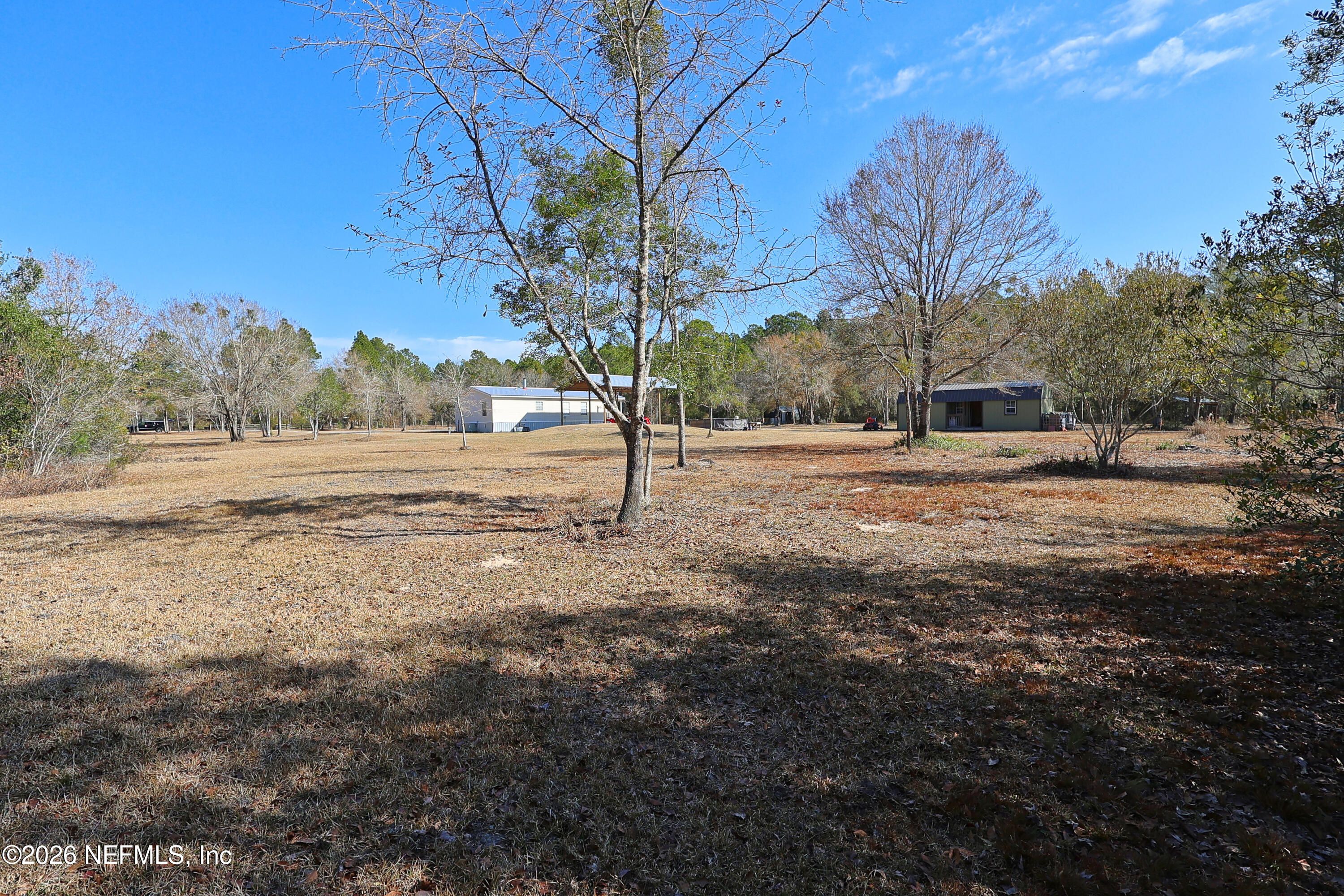 4680 Southeast 92nd Street Starke, FL 32091 - Photo 69 of 80 land