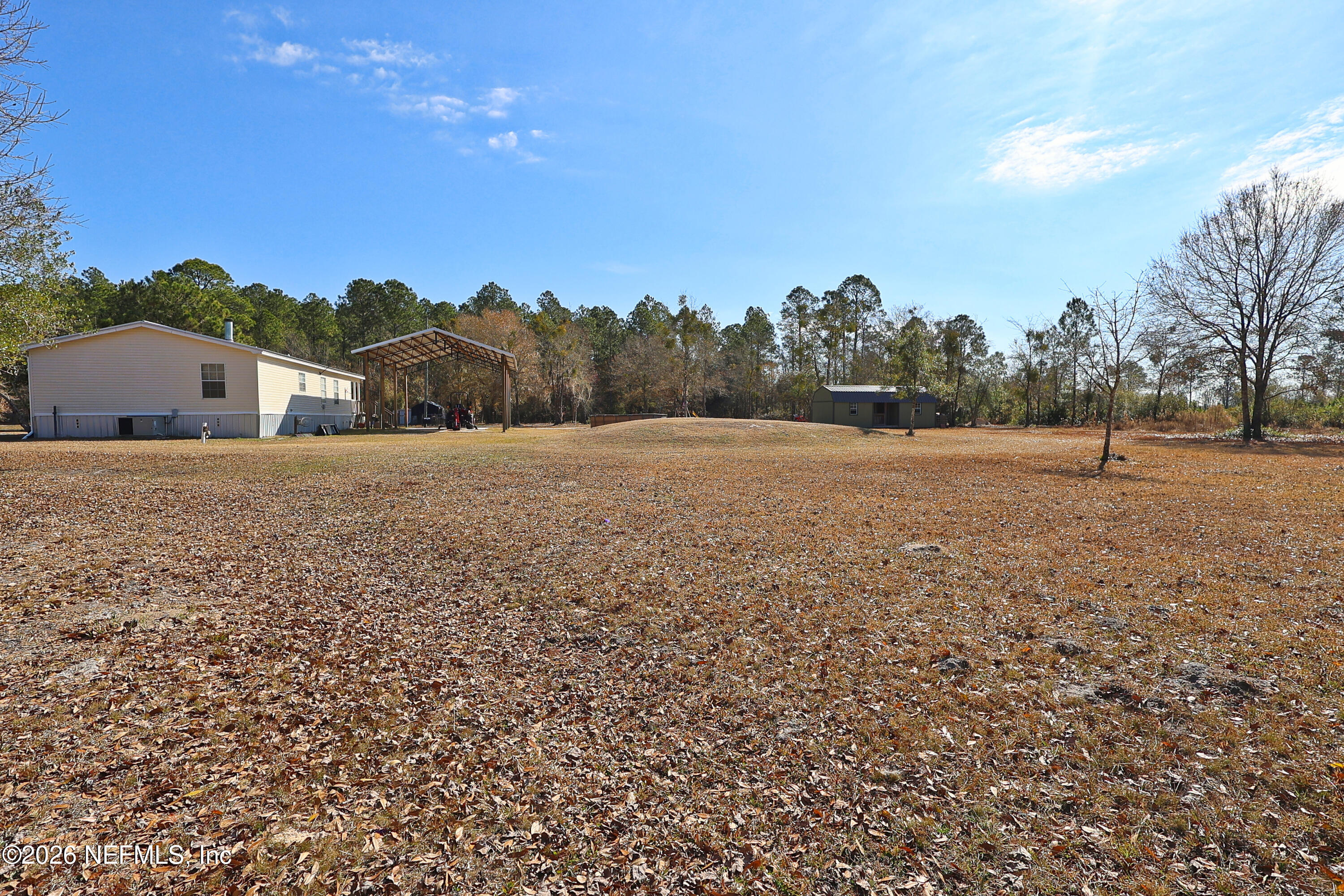 4680 Southeast 92nd Street Starke, FL 32091 - Photo 70 of 80 land
