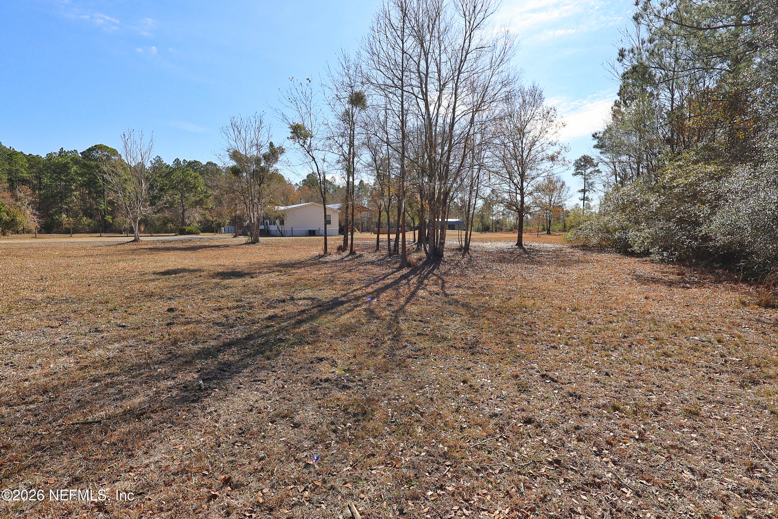 4680 Southeast 92nd Street Starke, FL 32091 - Photo 72 of 80 land