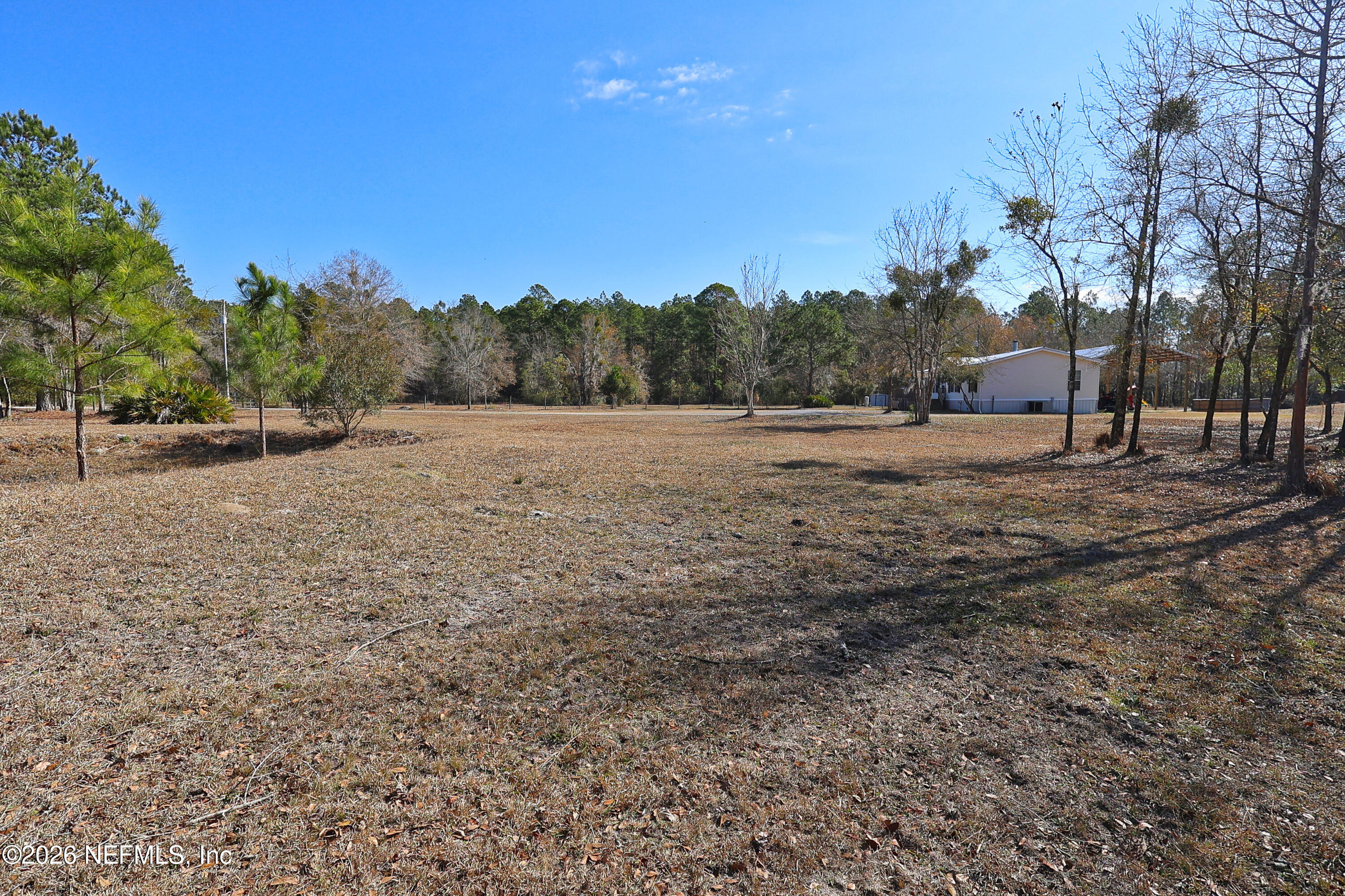 4680 Southeast 92nd Street Starke, FL 32091 - Photo 73 of 80 land